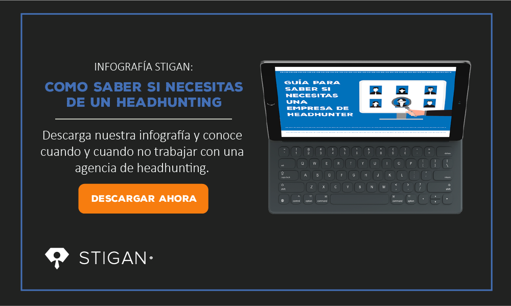 Guia para saber si necesitas un headhunter