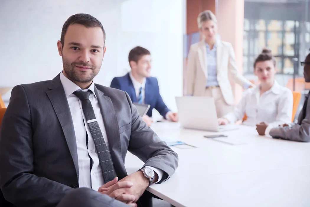 Stigan Headhunting, Reclutamos talento ejecutivo, técnico y C-Level en industria, logística y tecnología. Búsqueda confidencial y validación especializada. Resultados en semanas.