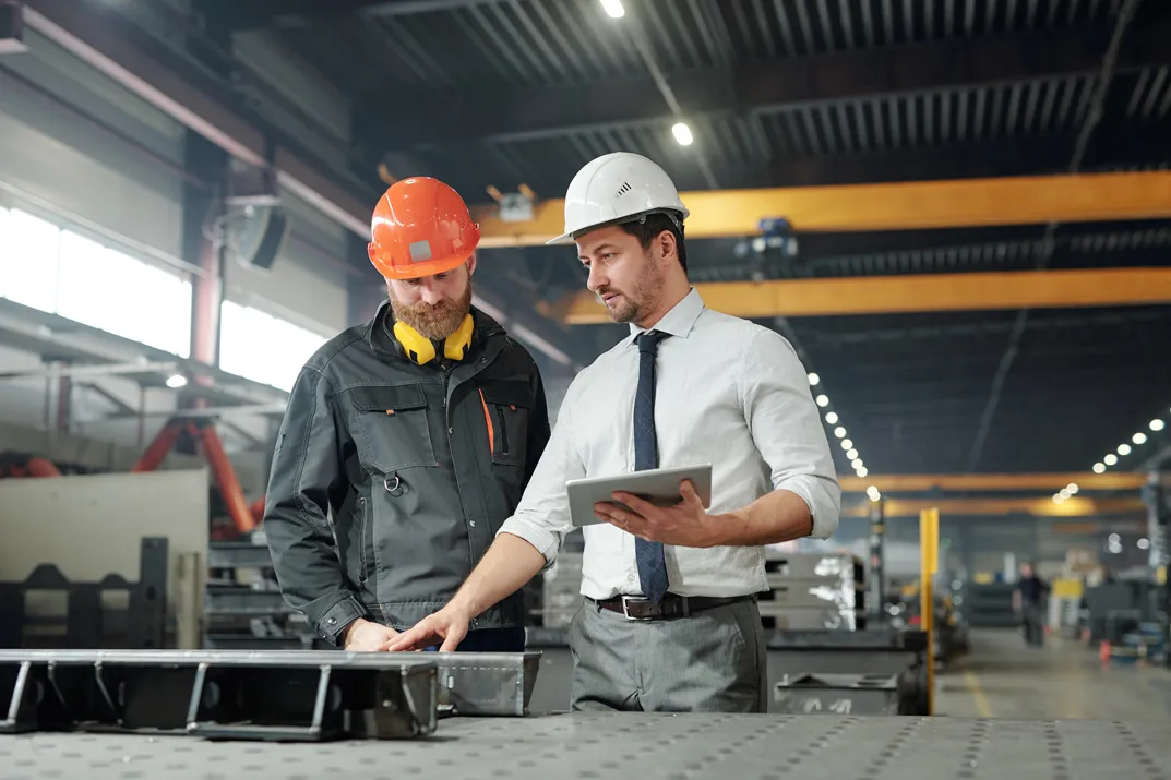 Stigan Headhunting, Reclutamos talento ejecutivo, técnico y C-Level en industria, logística y tecnología. Búsqueda confidencial y validación especializada. Resultados en semanas.
