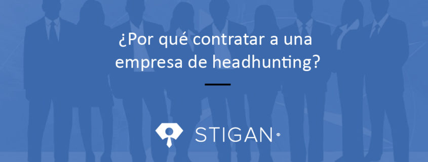empresa de head hunting México