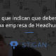 5 Señales que indican que necesitas headhunting