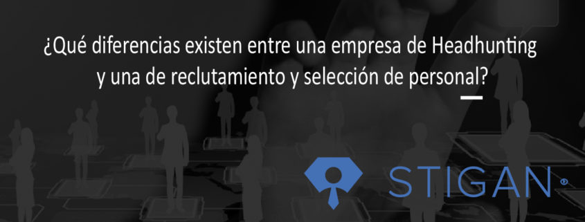 Empresa de Headhunting México