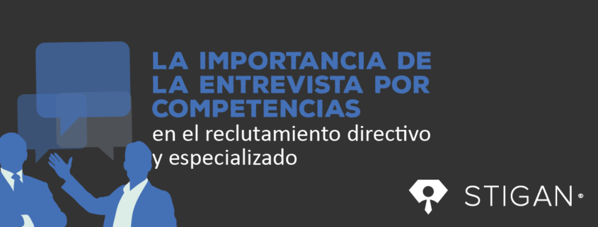 entrevista por competencias