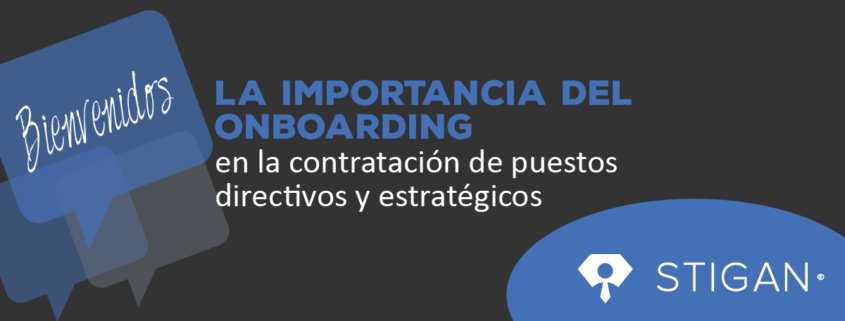 Importancia del Onboarding