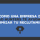 como una empresa de head hunters te ayuda