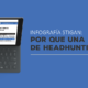 agencia de headhunting - infografia
