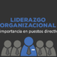 importancia del liderazgo organizacional