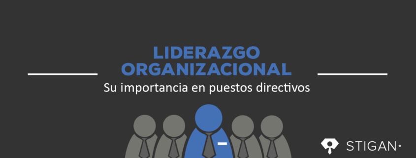 importancia del liderazgo organizacional