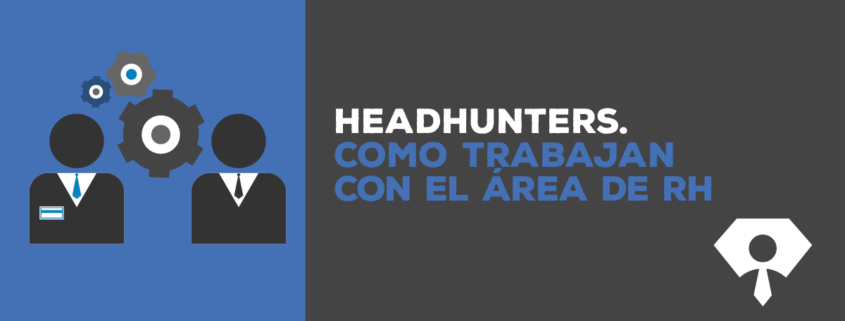 headhunters en México