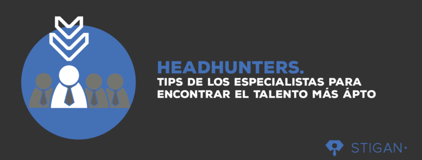 tips de los headhunters