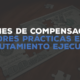 Mejores prácticas en planes de compensación