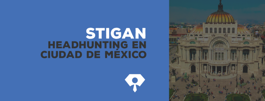 empresa de headhunting en Ciudad de México