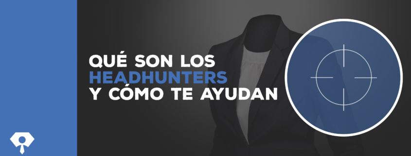 que son los headhunters