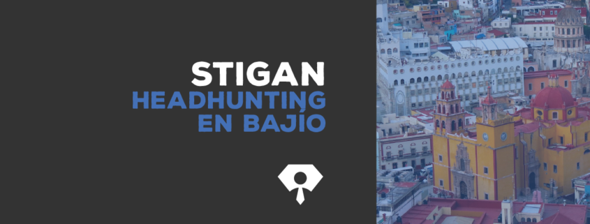 empresa de headhunting en bajío