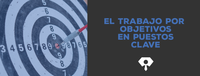 trabajar por objetivos