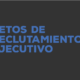 retos de reclutamiento