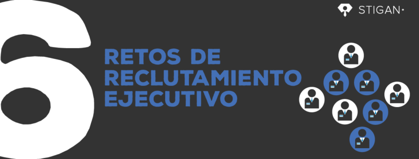 retos de reclutamiento