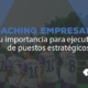 coaching empresarial