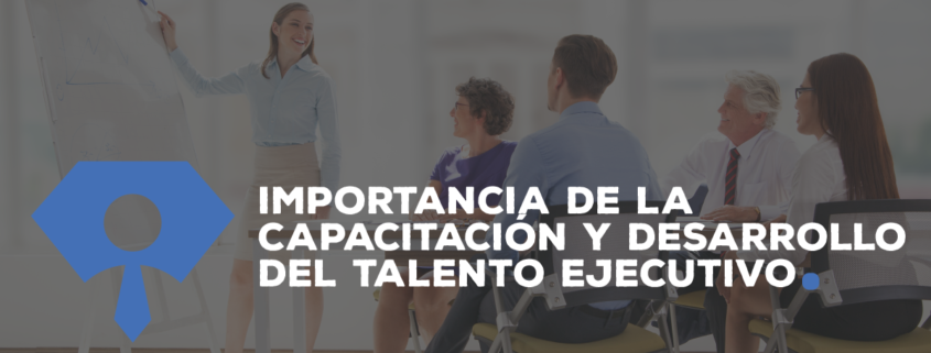 capacitación y desarrollo directivo