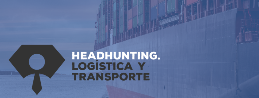 headhunting de logística y transporte