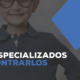 perfiles especializados