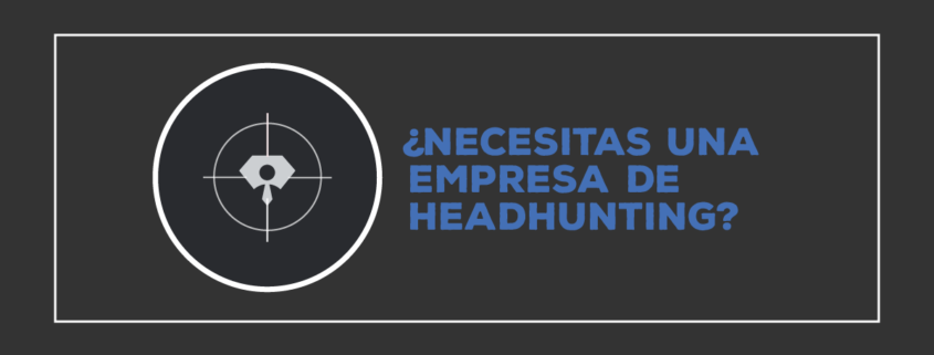 empresa de headhunters