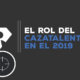 rol del cazatalentos