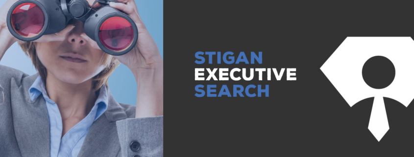 executive search Stigan
