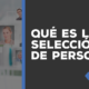 qué es selección de personal