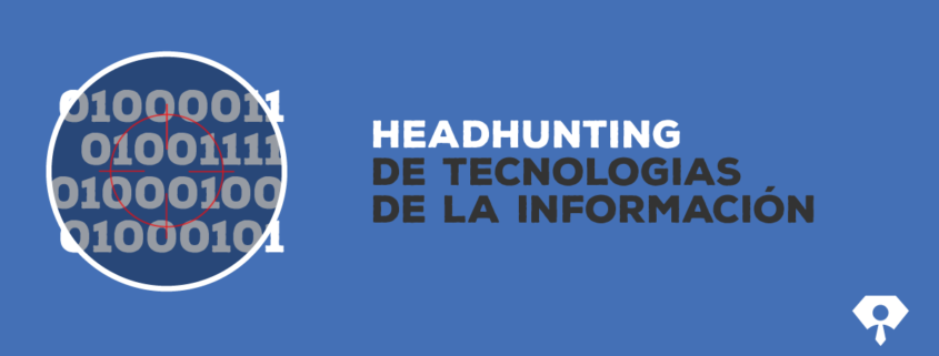 Headhunting de IT