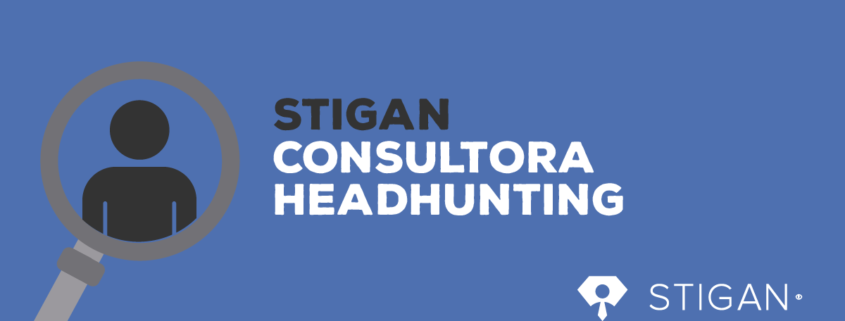 consultora head hunter