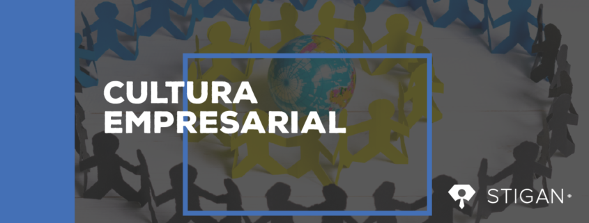 cultura empresarial