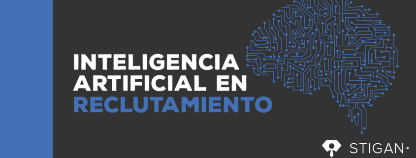 inteligencia artificial en el reclutamiento